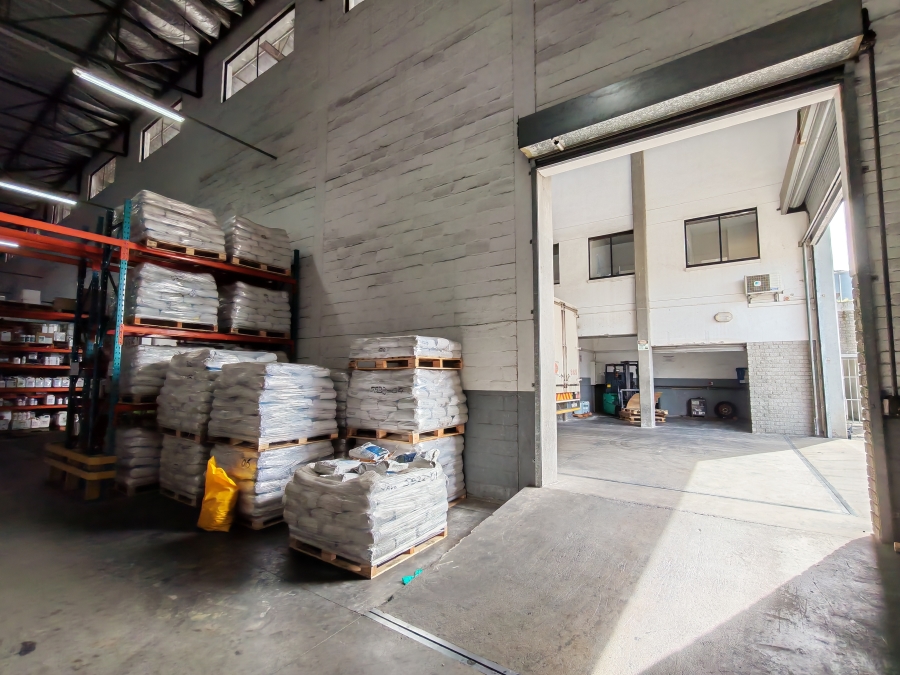 To Let commercial Property for Rent in Saxenburg Park 1 Western Cape